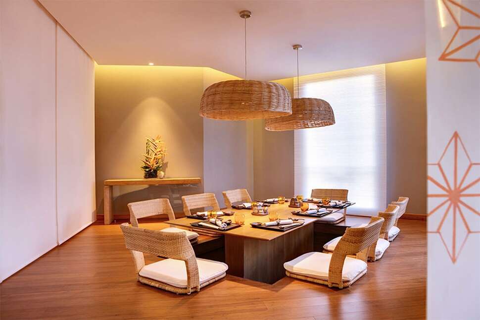 Een foto van The Address Boutique Hotel