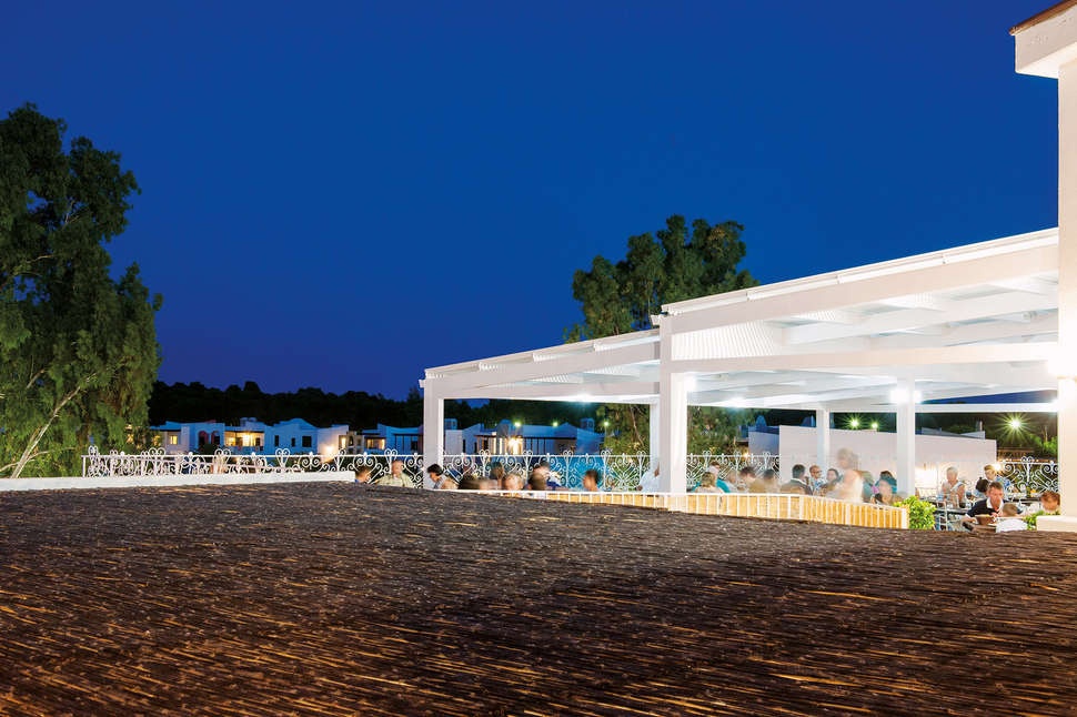 Een foto van I Turchesi Club Village