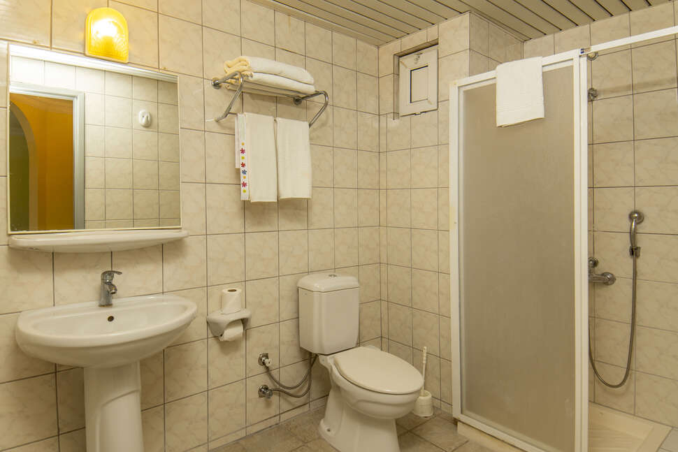 Een foto van Sailor Aparthotel