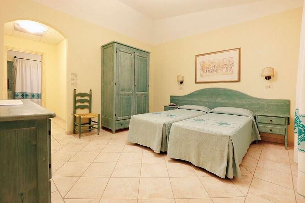 Een foto van Cala Viola Residence
