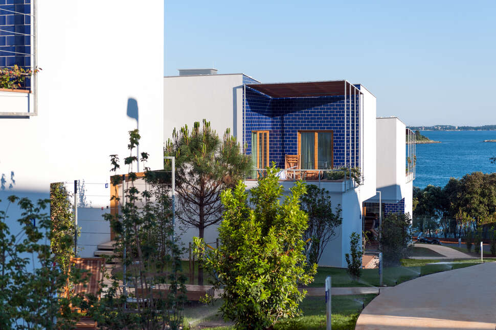 Een foto van Resort Amarin