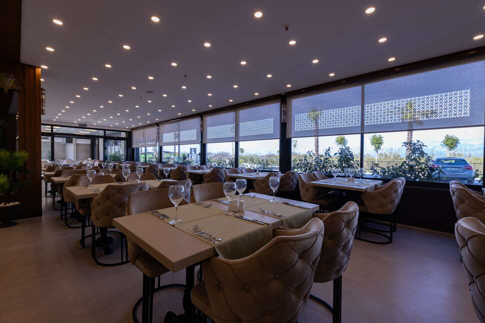 Een foto van Belenli Resort Hotel