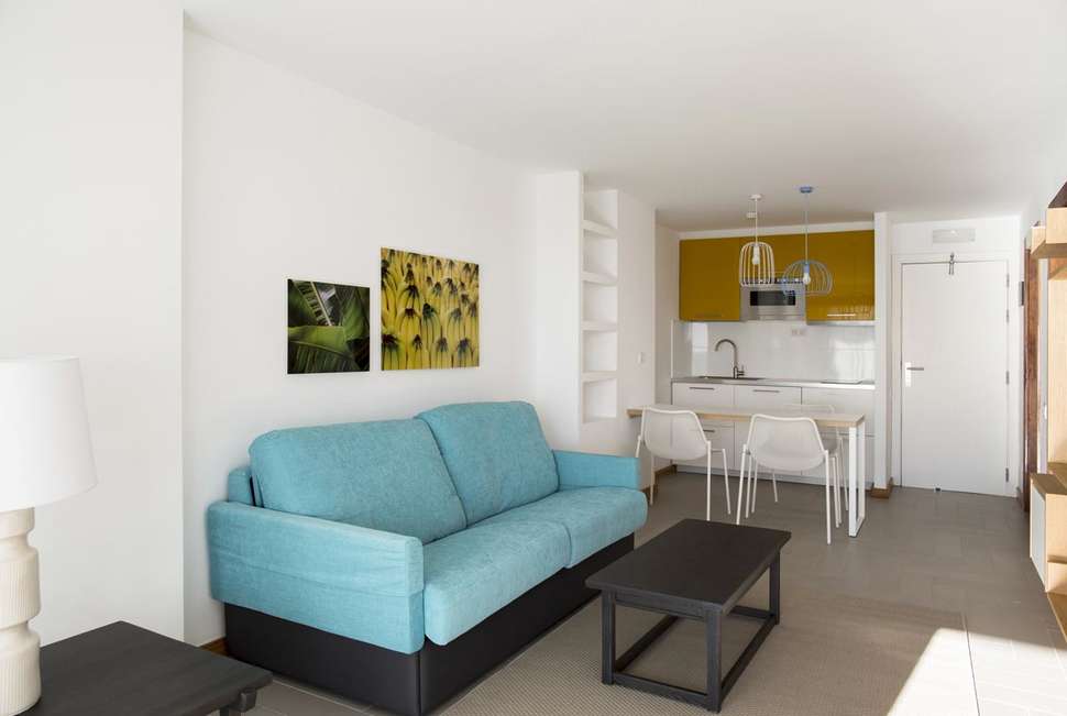 Een foto van Appartementen Buganvilla