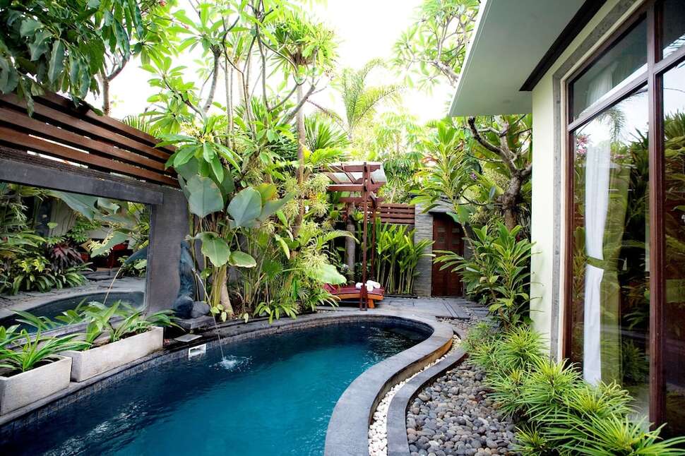 Een foto van The Bali Dream Villa & Resort Echo Beach Canggu