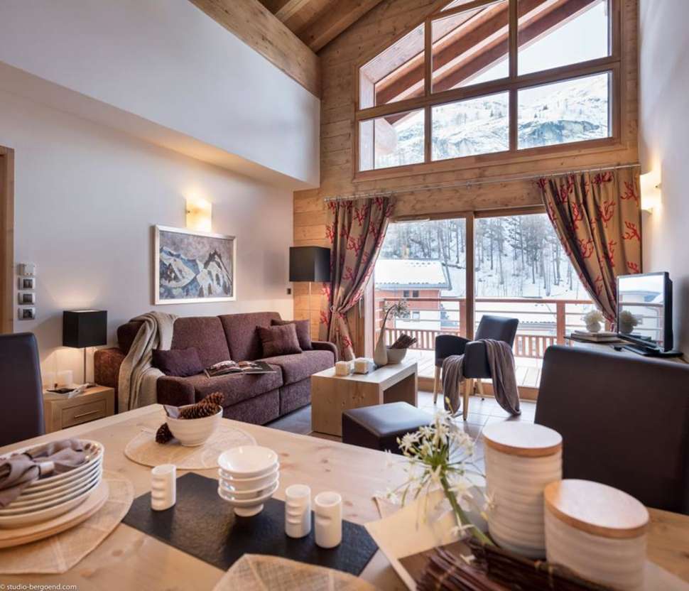 Een foto van Appartementen CGH Kalinda Village