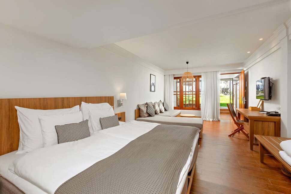 Een foto van Sunwing Resort Kamala Beach