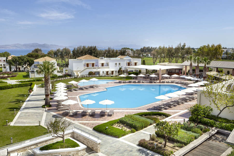 Een foto van Neptune Luxury Resort