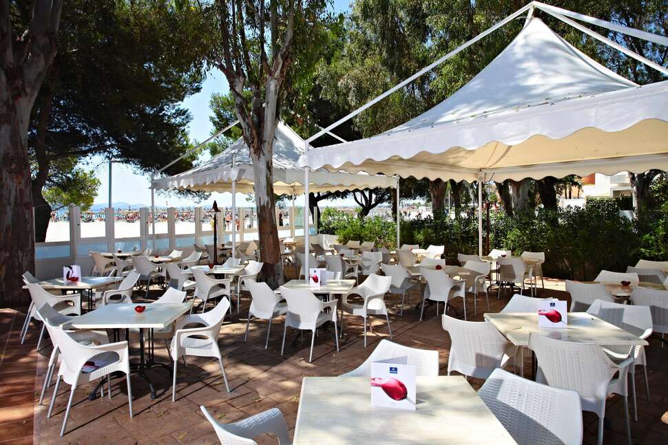Een foto van Iberostar Waves Ciudad Blanca