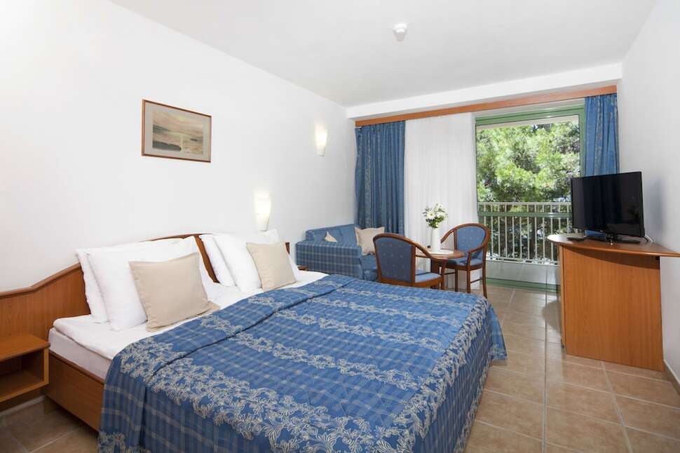 Ein Foto Bluesun Hotel Marina