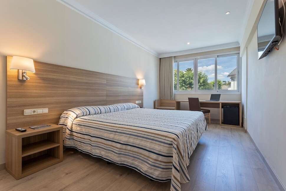 Een foto van Hotel Osuna