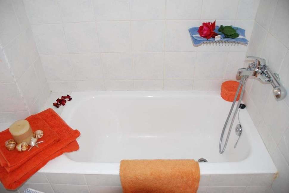 Een foto van Appartementen Golden Valentin