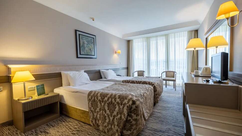 Een foto van Fantasia Hotel de Luxe
