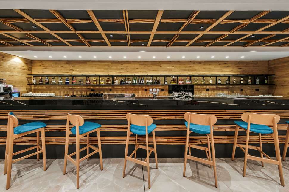 Een foto van Voya Beach Resort