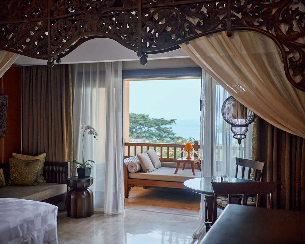 Ein Foto Ayana Bali - Resort