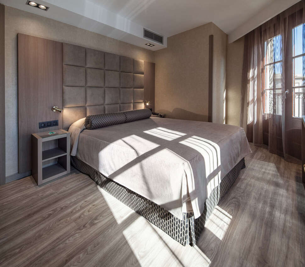 Een foto van Hotel Suizo