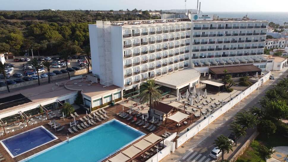 Een foto van Alua Illa De Menorca