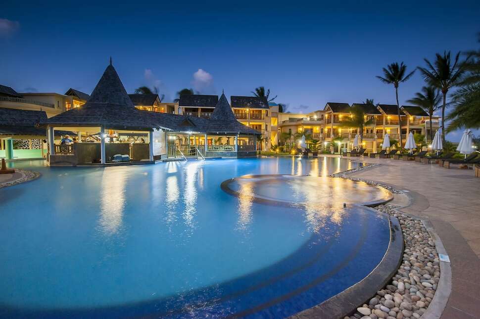 Een foto van Jalsa Beach Hotel & Spa