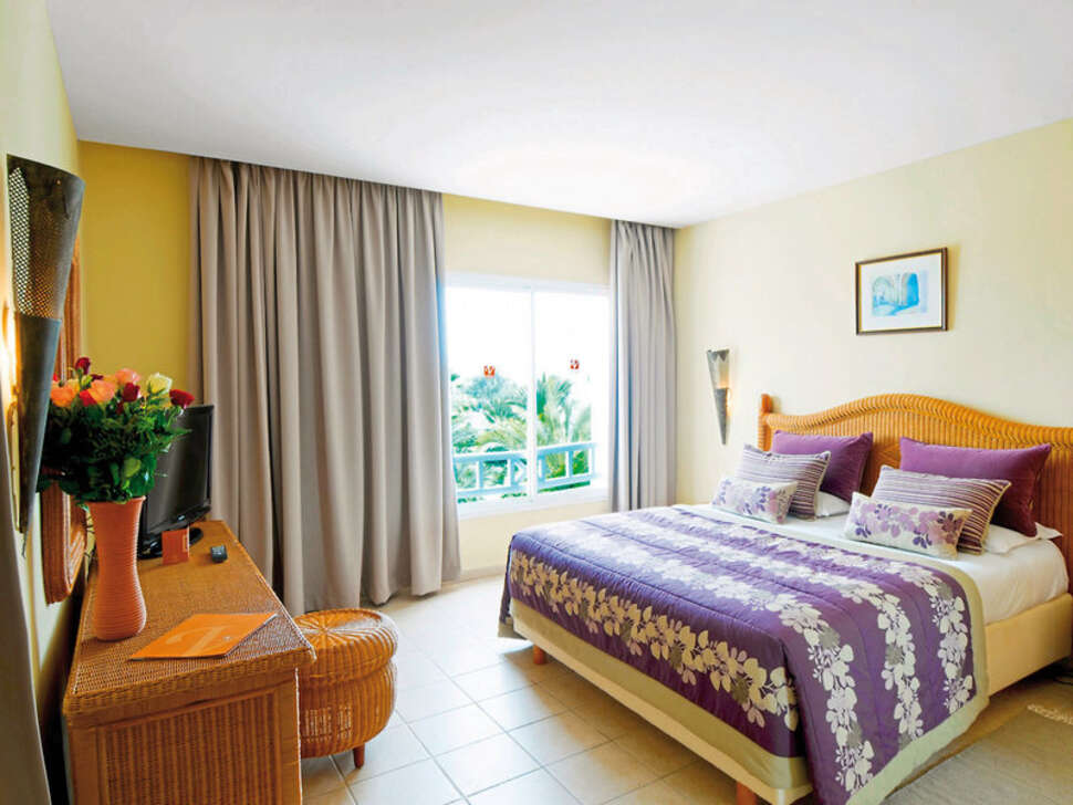 Ein Foto Djerba Resort