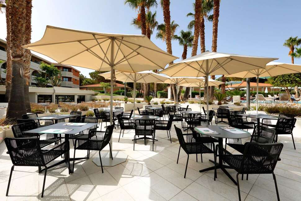 Een foto van Grand Palladium Sicilia Resort & Spa