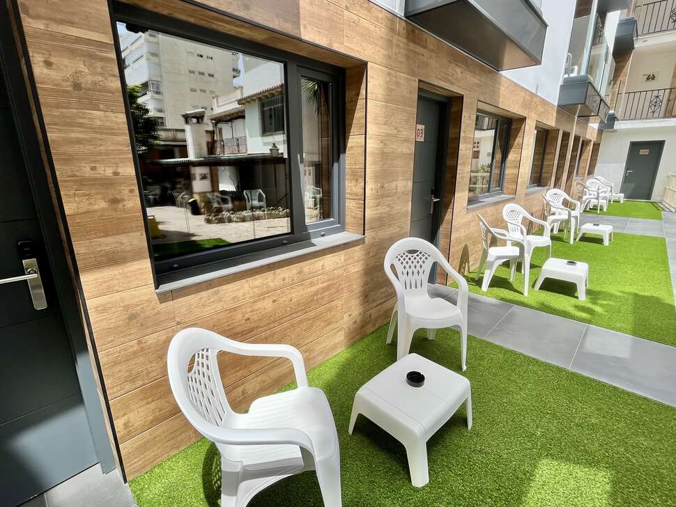 Een foto van Villa Albero