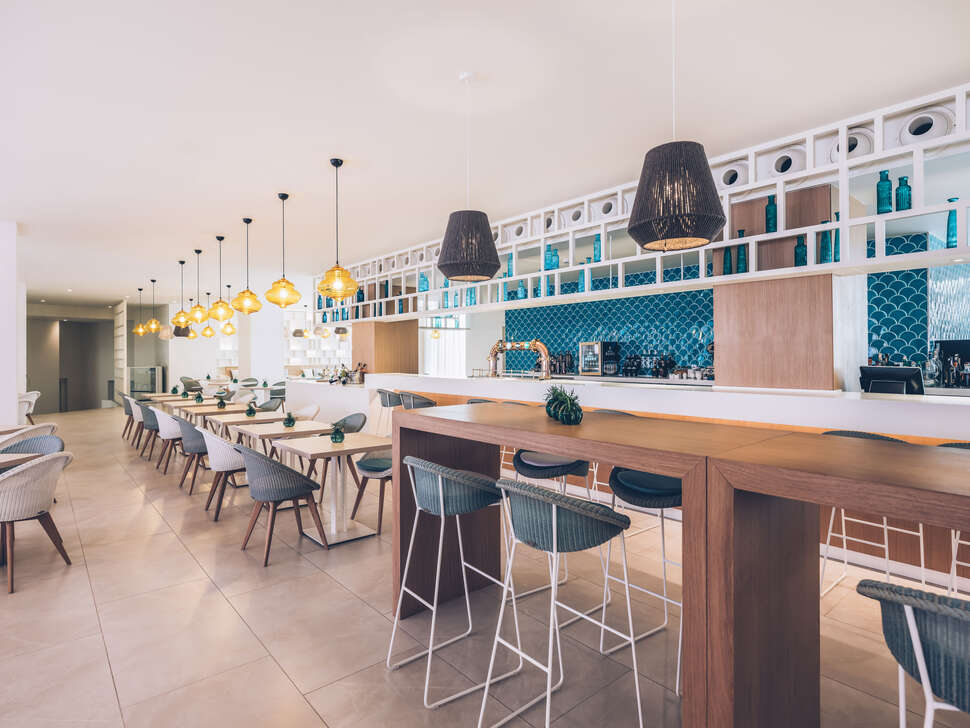 Een foto van Iberostar Selection Sabila