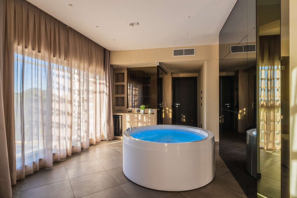 Een foto van Salina Hotel