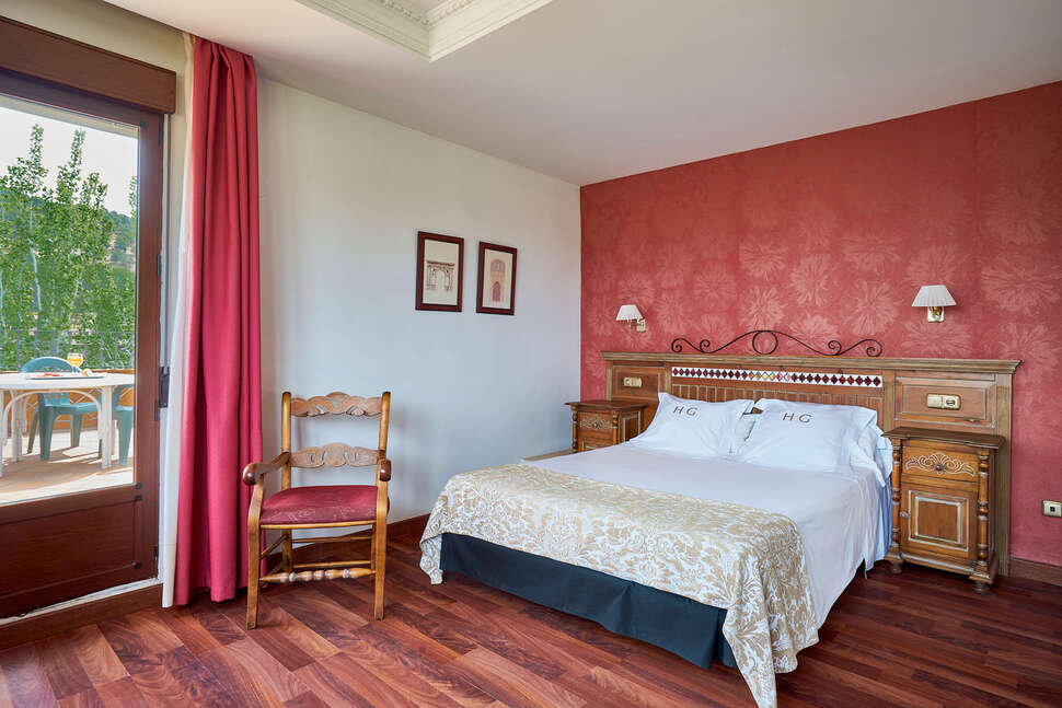Een foto van Hotel Guadalupe