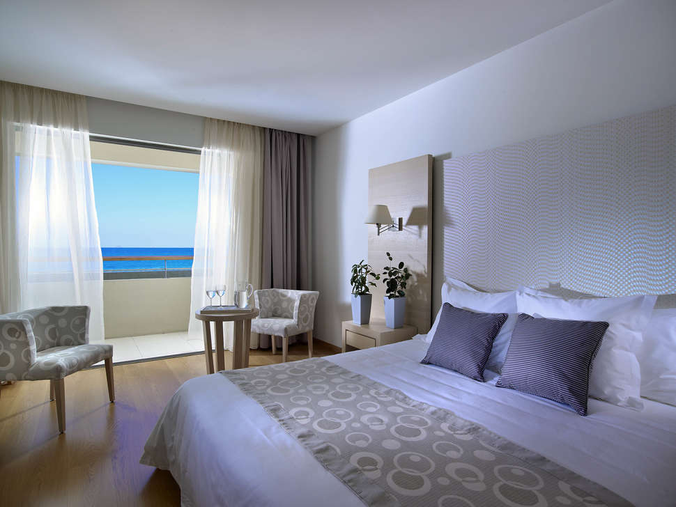 Een foto van Hotel Astir Odysseus