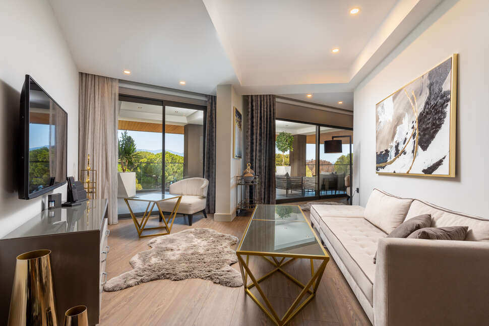 Een foto van Unique Lifestyle Hotel