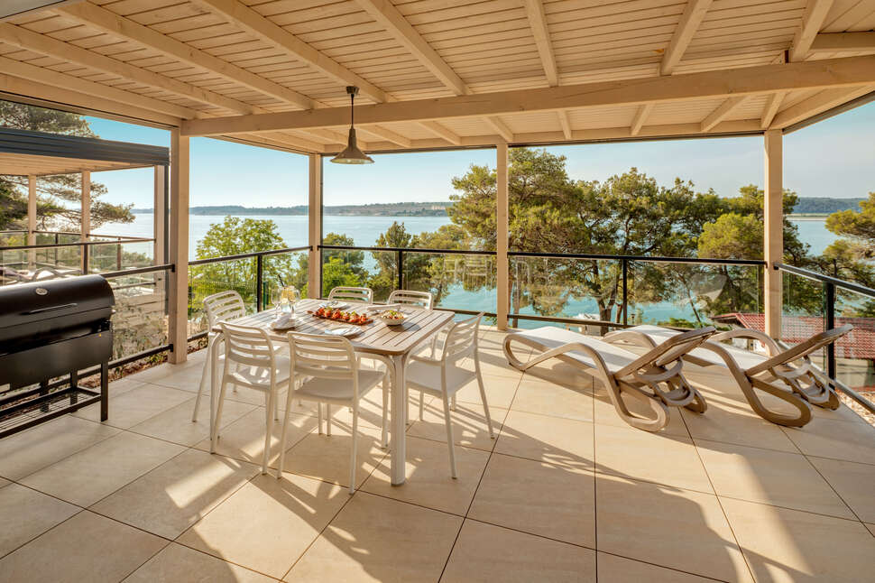 Een foto van Valamar Camping Lanterna