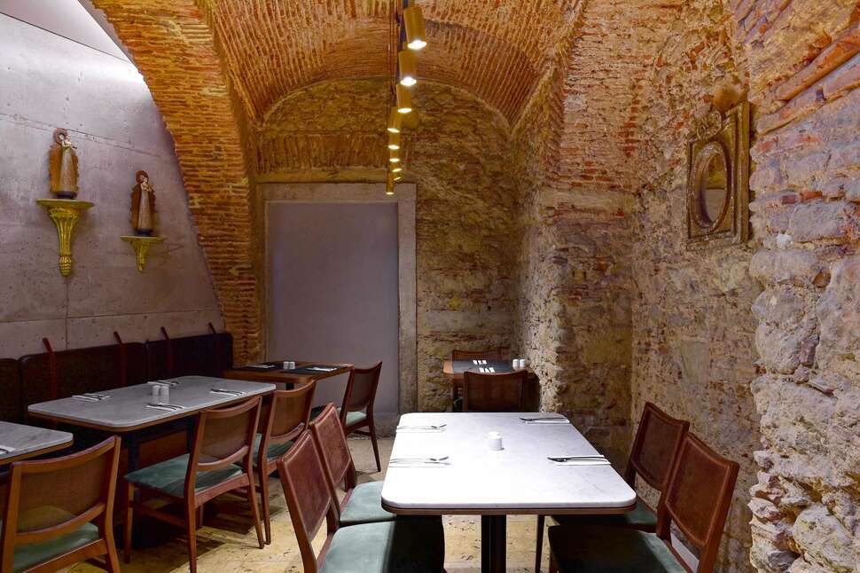 Ein Foto My Story Hotel Tejo