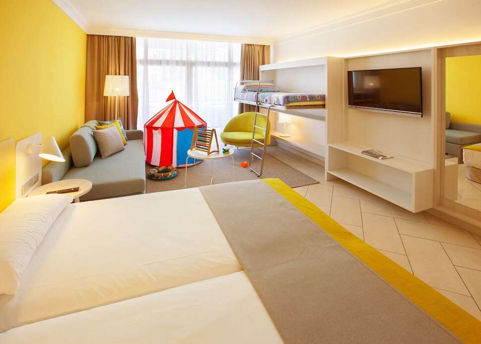 Een foto van Abora Catarina by Lopesan Hotels