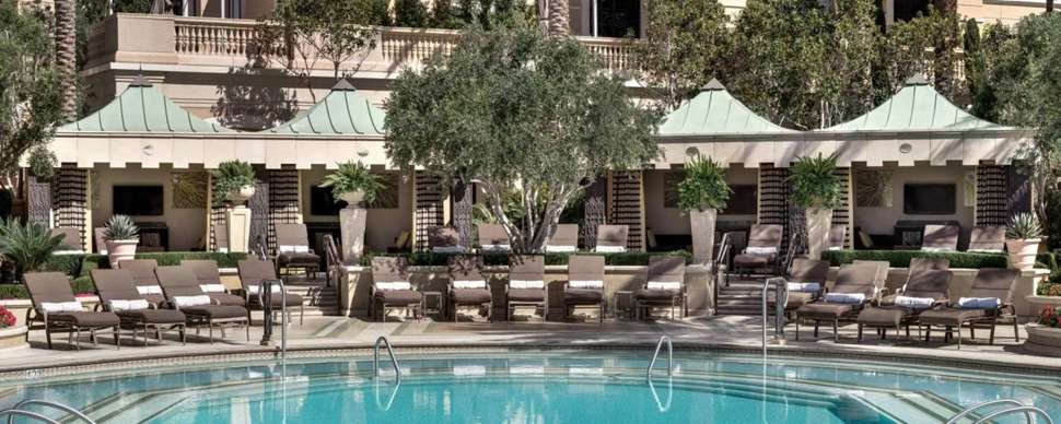 Een foto van The Palazzo at The Venetian Resort