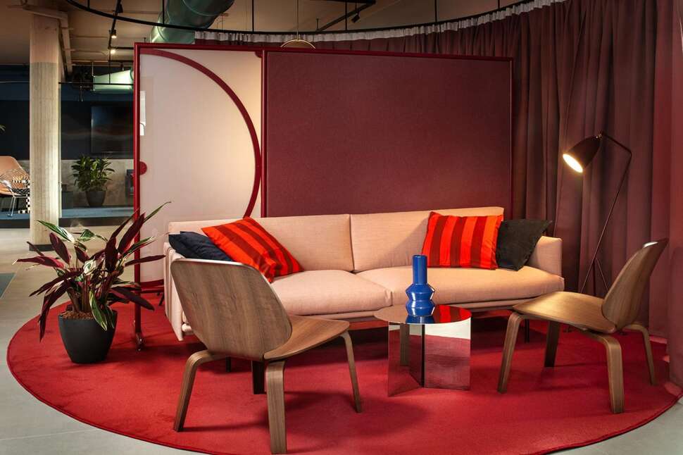Een foto van Stay Hotel Varese