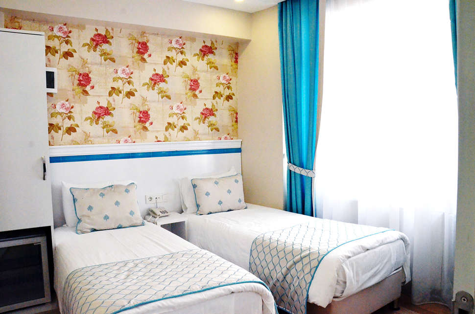 Een foto van Star Holiday Hotel