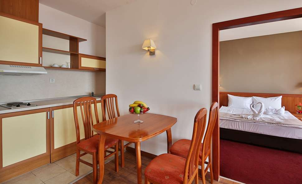 Een foto van Prestige Hotel & Aquapark