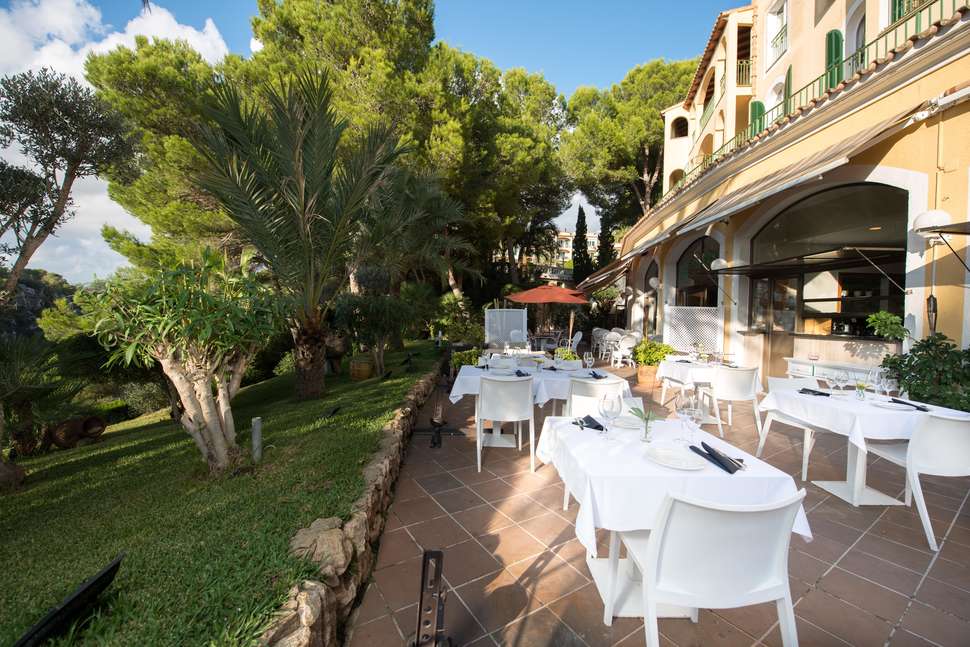 Een foto van Ona Cala Pi Club Aparthotel