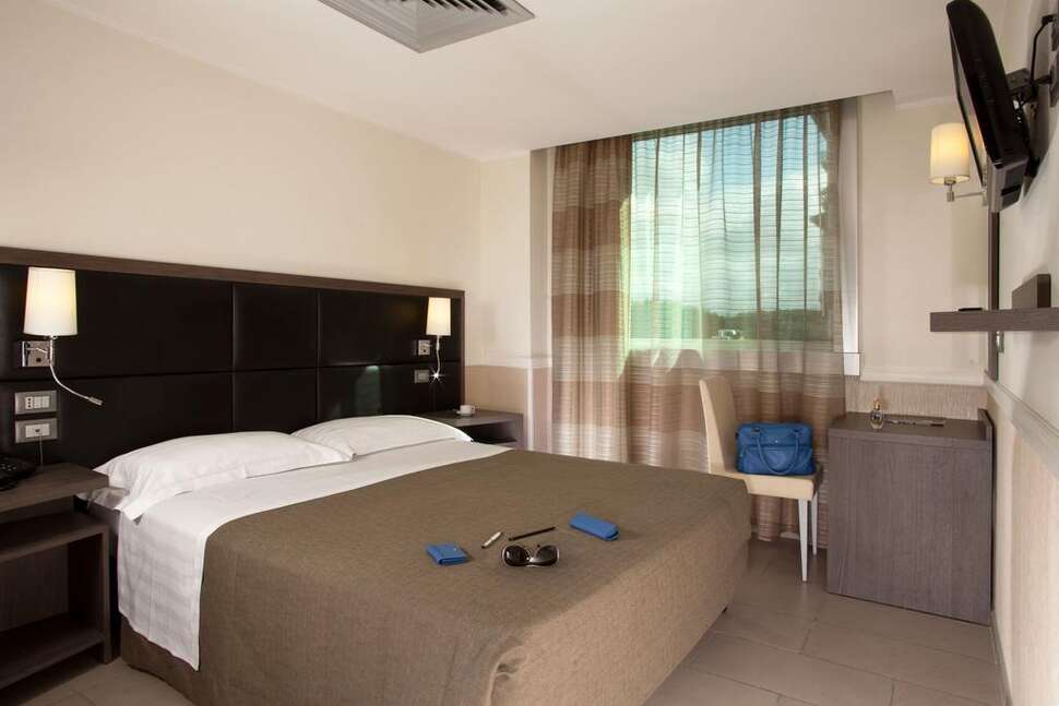 Een foto van Hotel Artis Roma