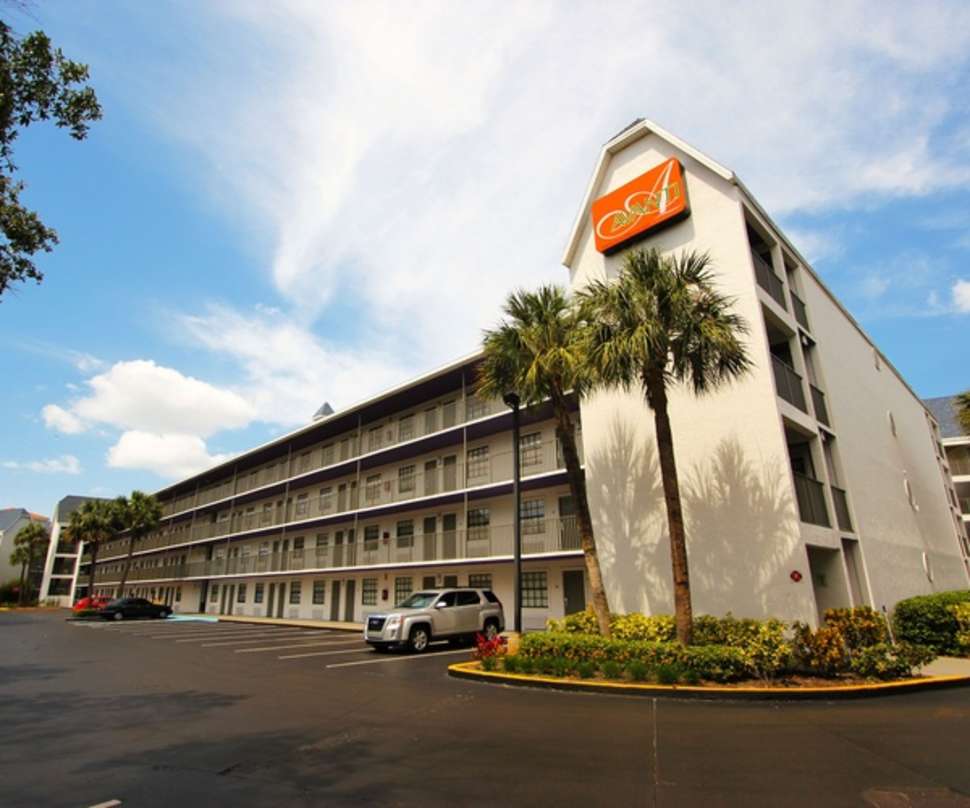 Een foto van Avanti Resort