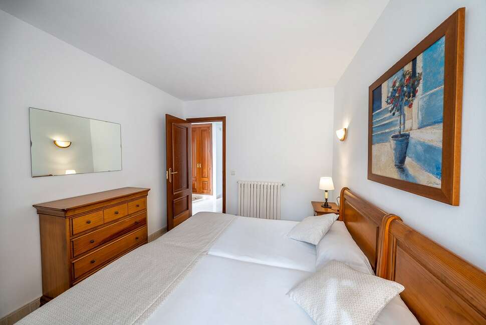 Een foto van Los Tilos Appartementen