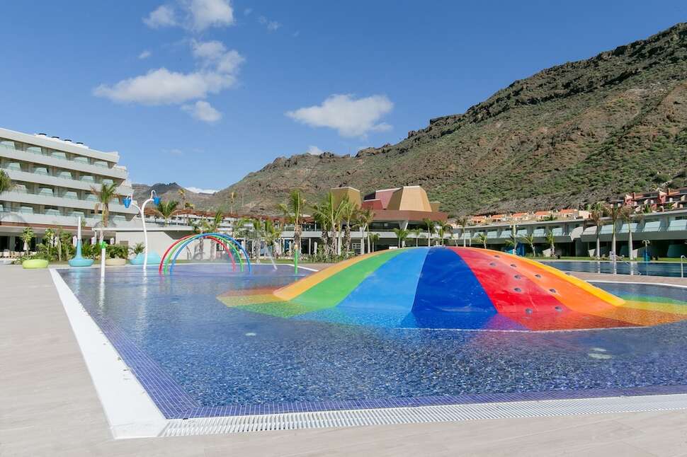 Een foto van Radisson Blu Resort & Spa Mogan