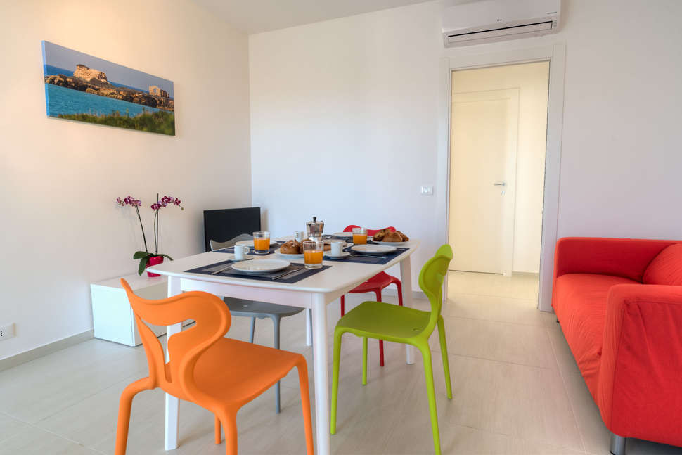 Een foto van Sud Est Appartementen