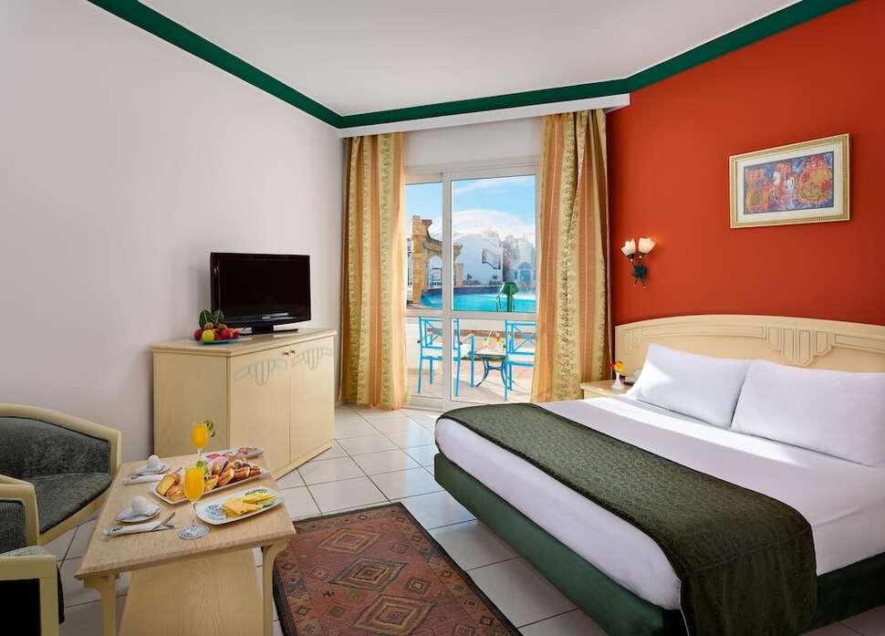 Een foto van Dreams Vacation Resort