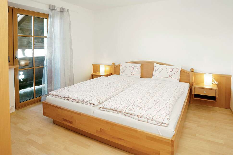 Een foto van Appartment Hammerschmied