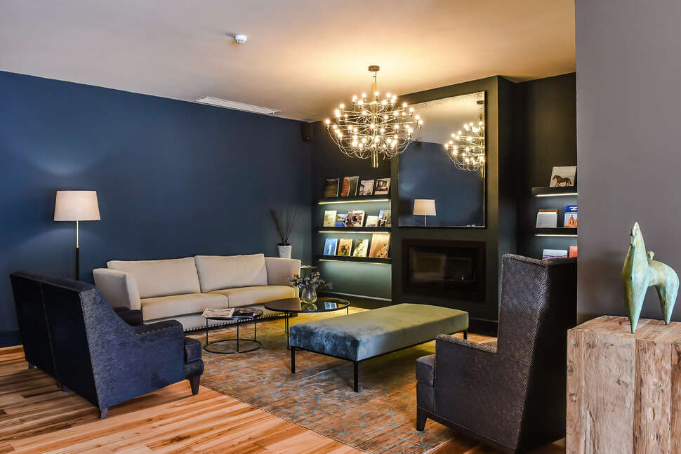 Een foto van Casa Ladico Hotel Boutique
