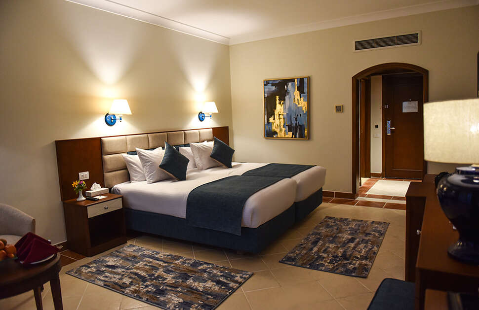 Een foto van Ivy Cyrene Island Resort