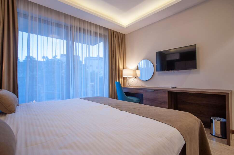 Een foto van Hotel Twelve by Aycon