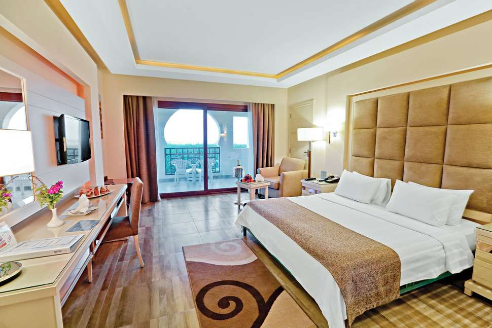 Een foto van Charmillion Club Resort