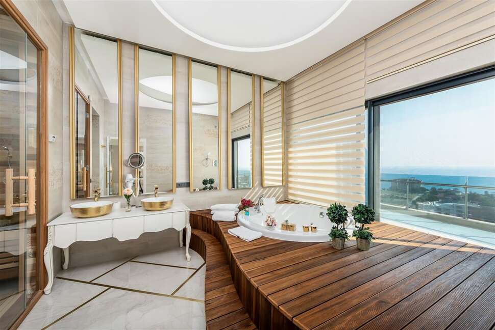 Ein Foto Elite Luxury Suite & Spa
