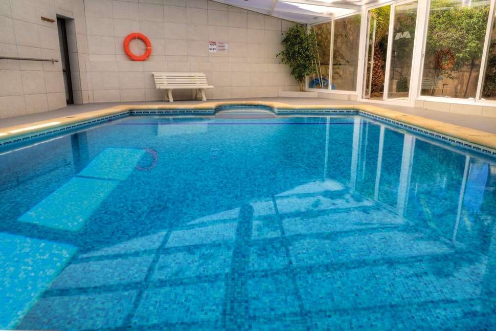 Een foto van Hotel Morlans